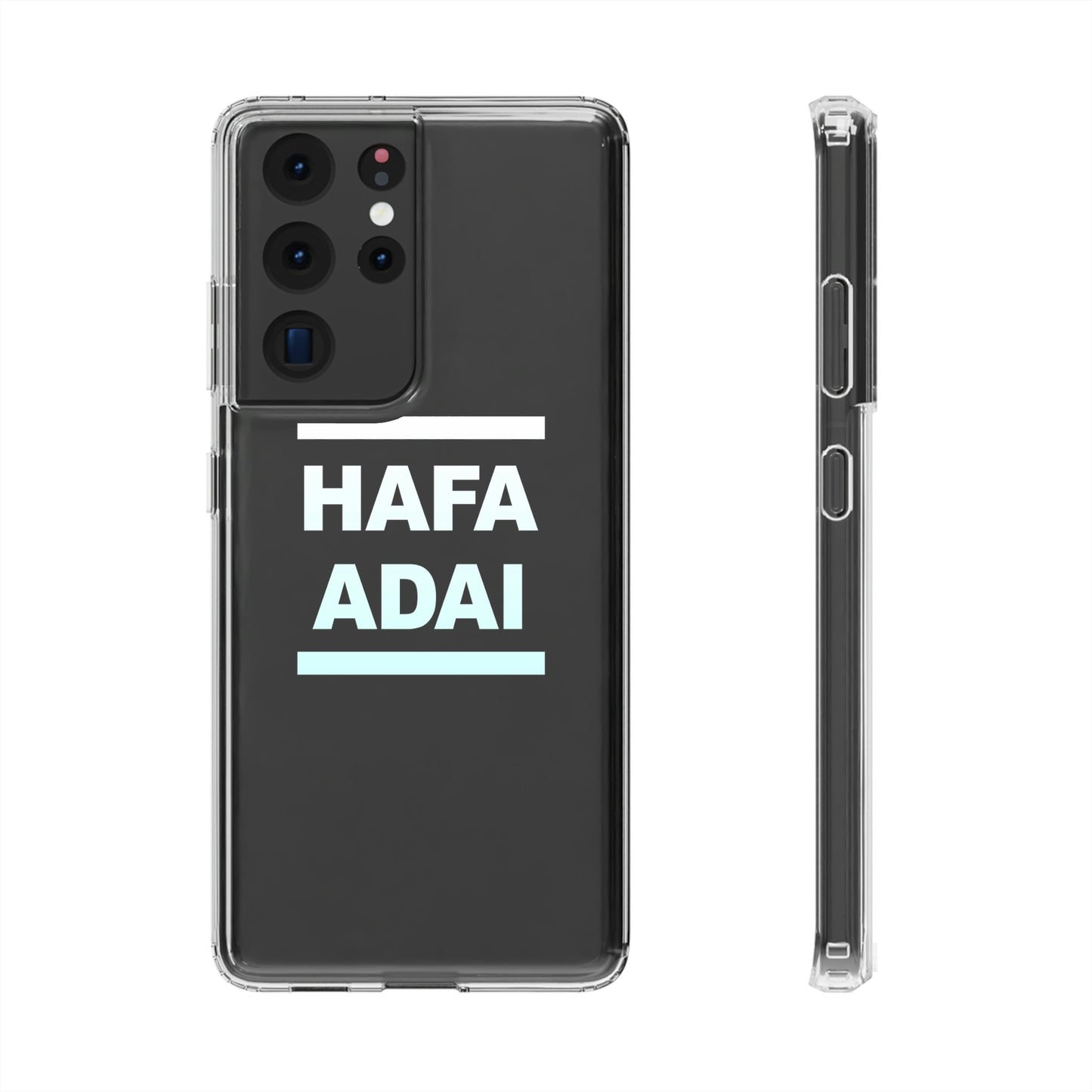 Hafa Adai Sky Phone Case