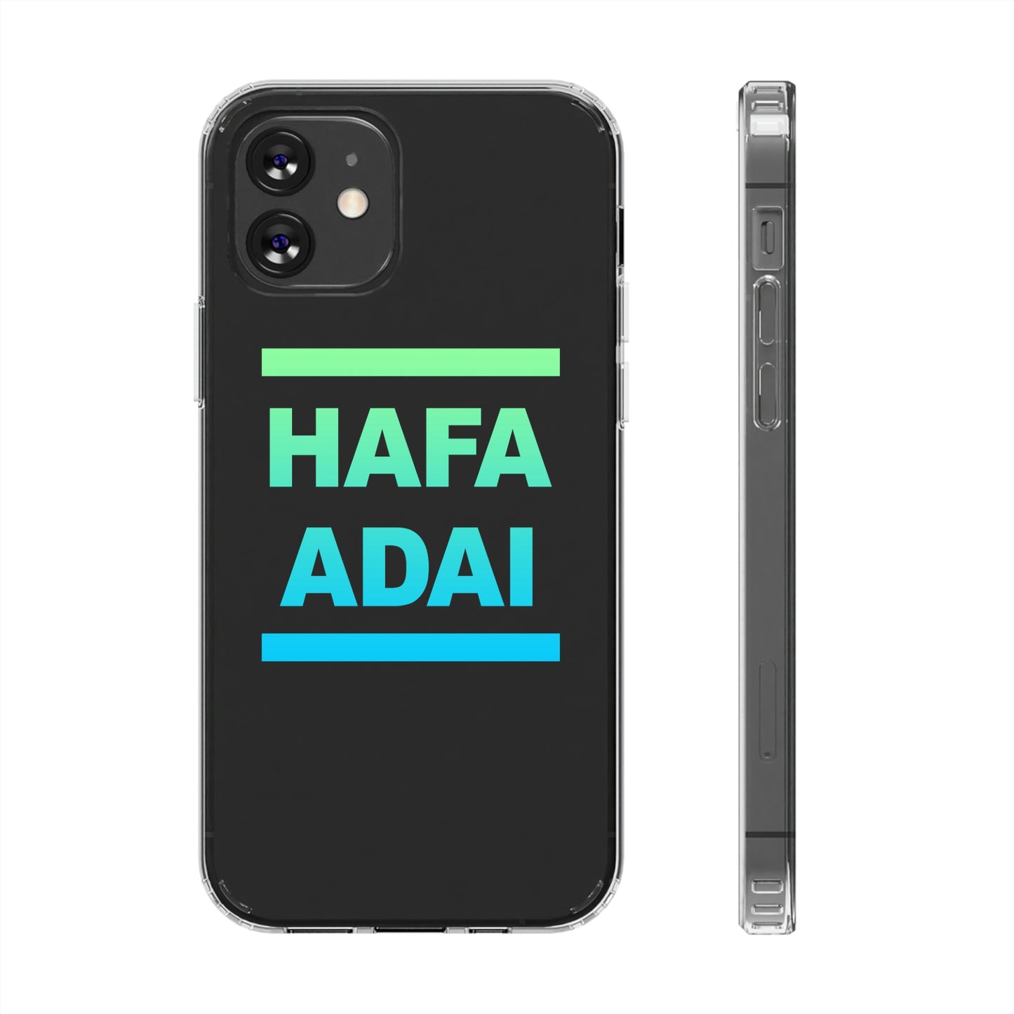 Hafa Adai Sunrise Phone Case
