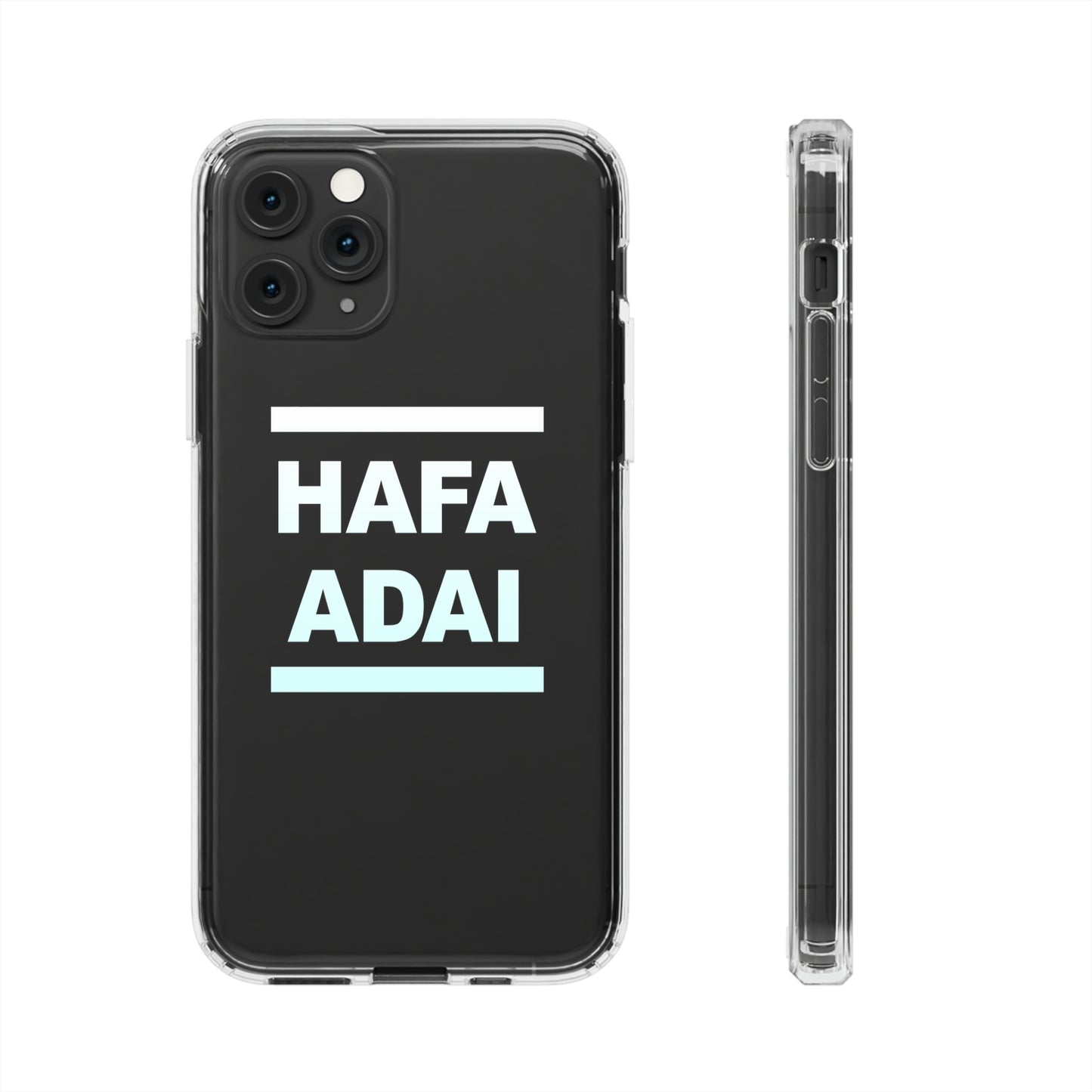 Hafa Adai Sky Phone Case