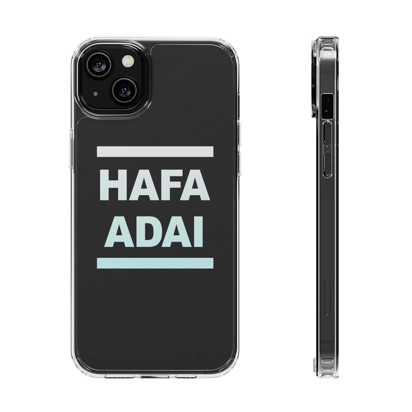 Hafa Adai Sky Phone Case