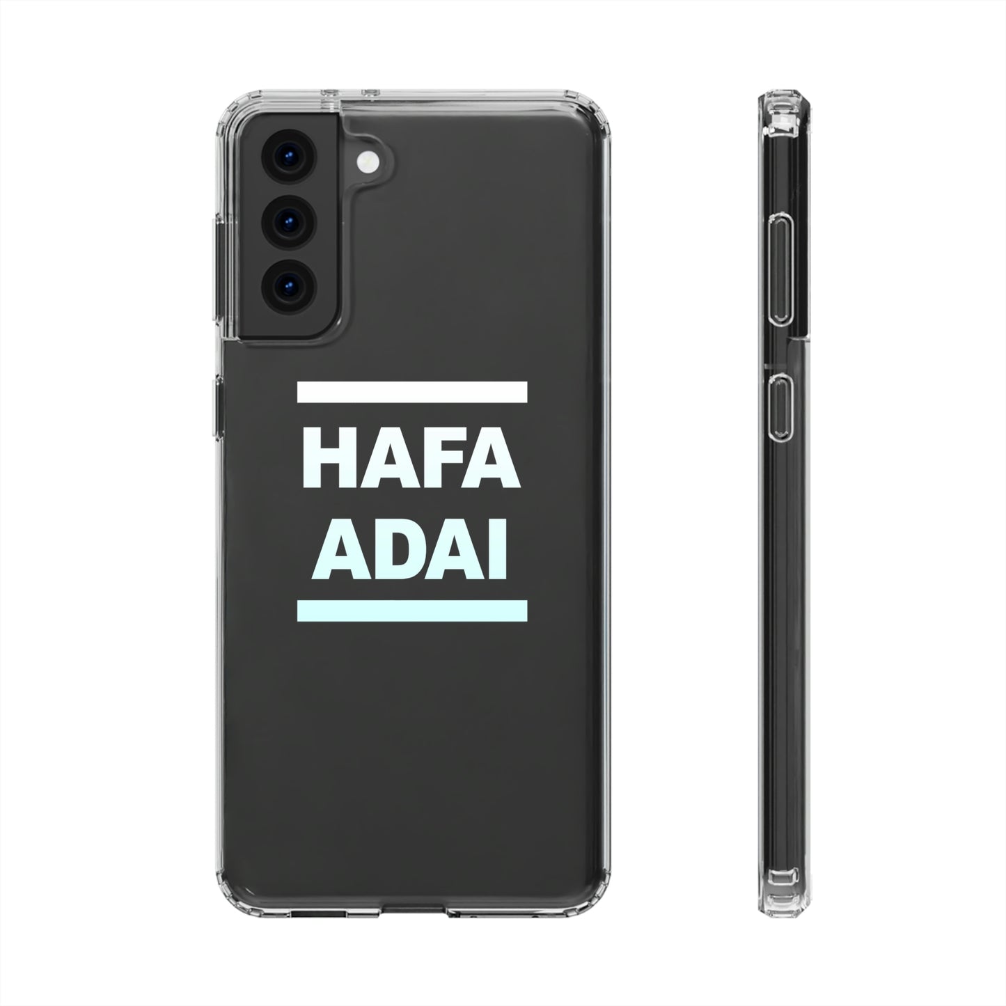 Hafa Adai Sky Phone Case