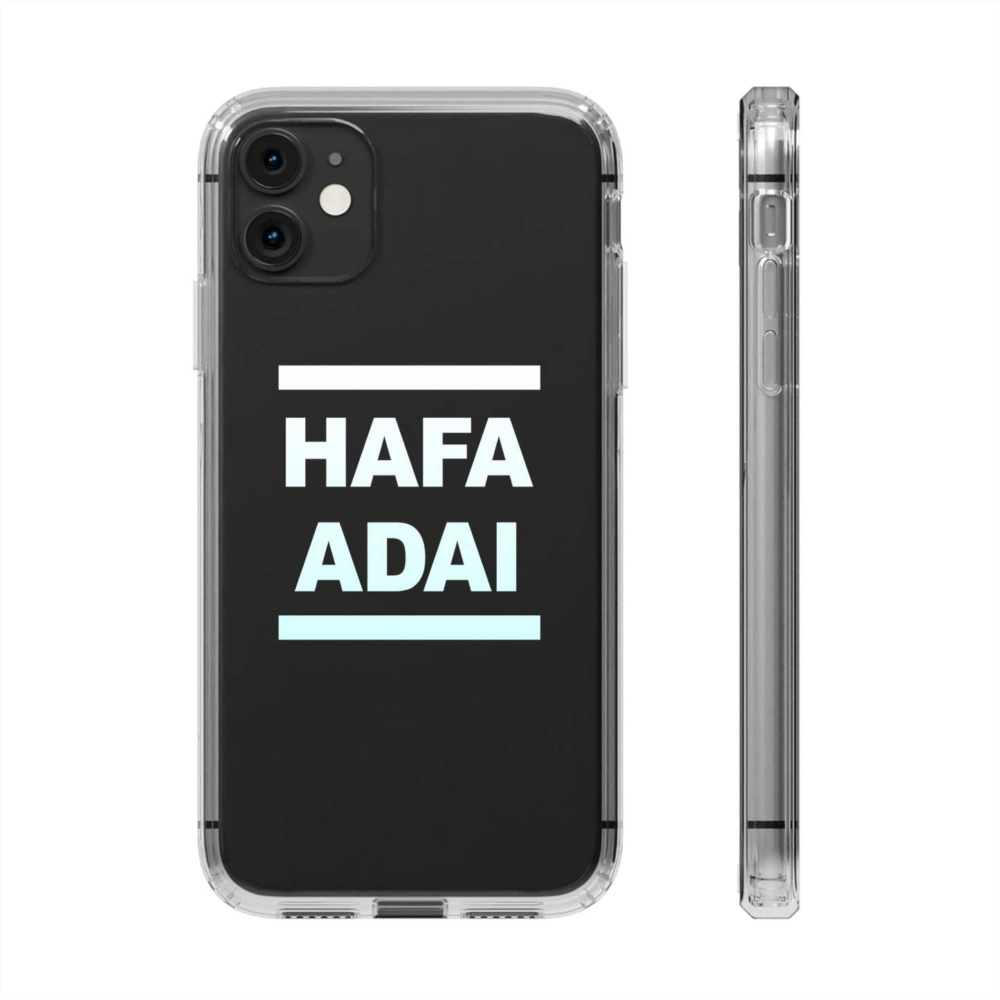 Hafa Adai Sky Phone Case