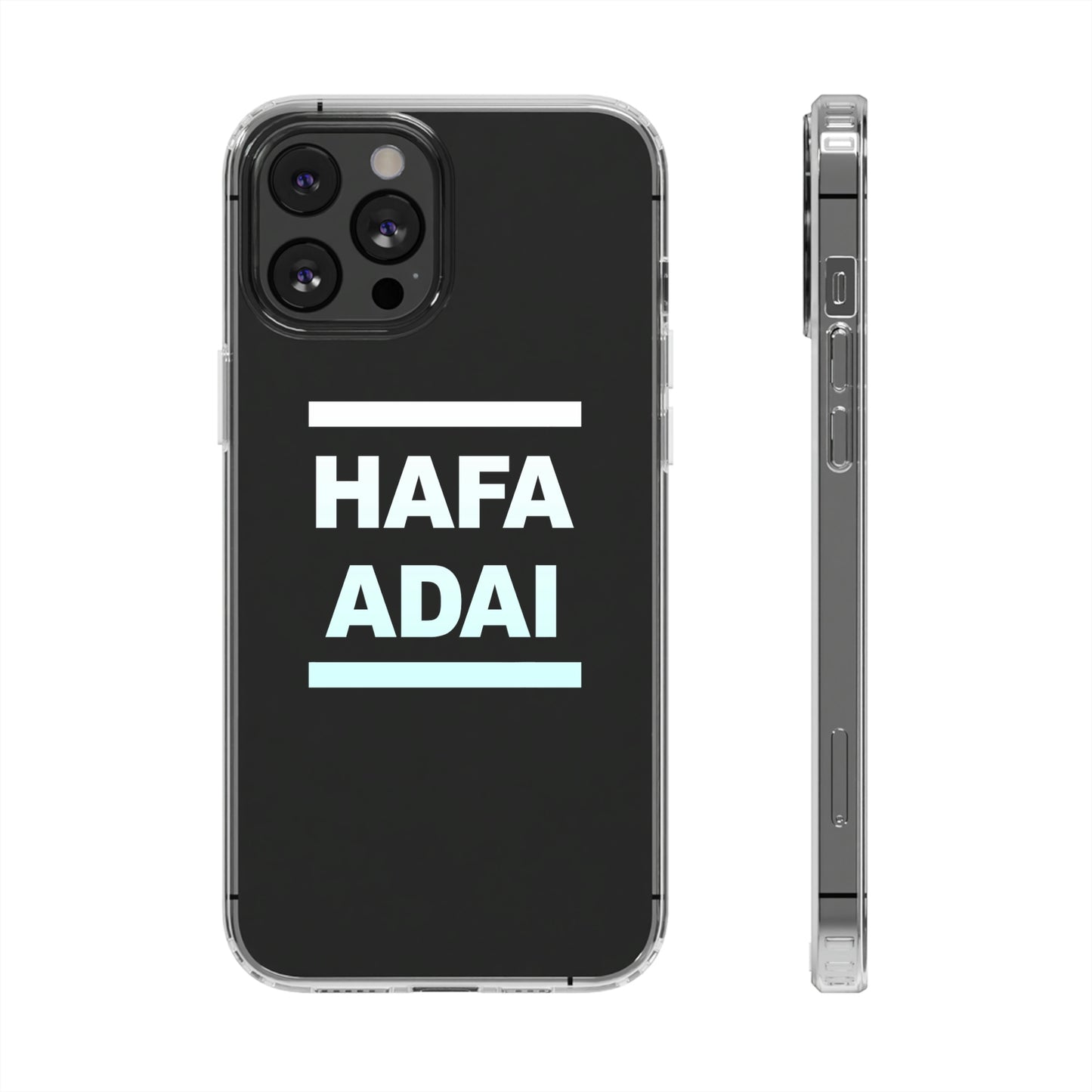Hafa Adai Sky Phone Case
