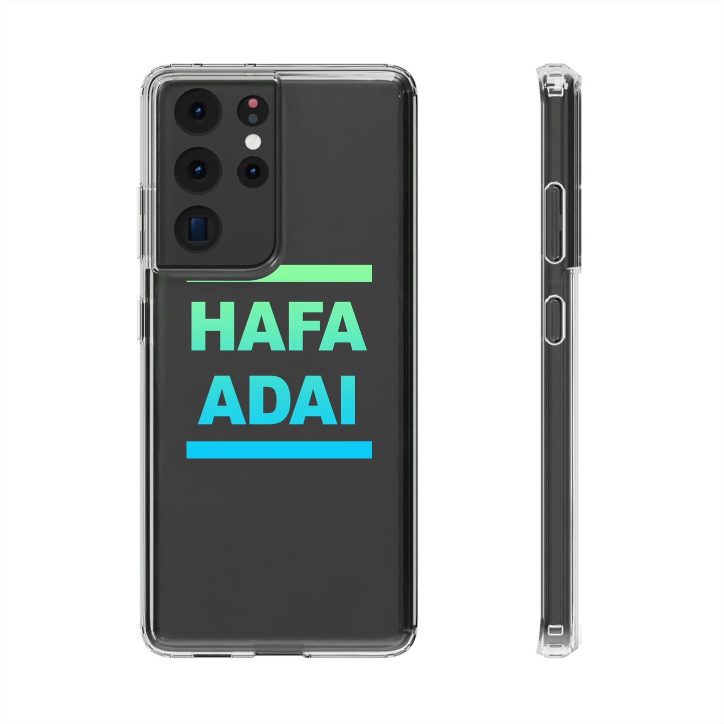 Hafa Adai Sunrise Phone Case