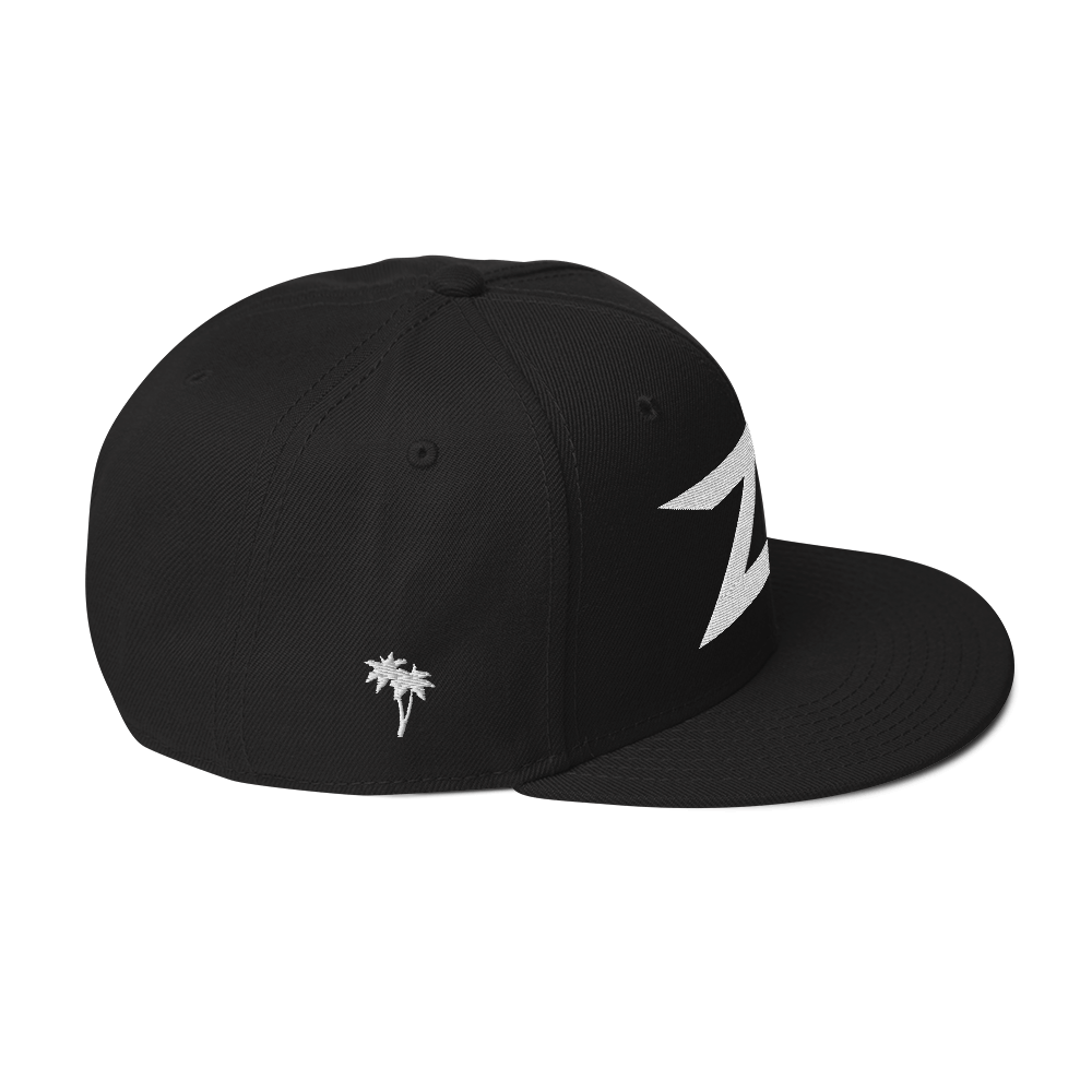 ZengZung Snapback Hat