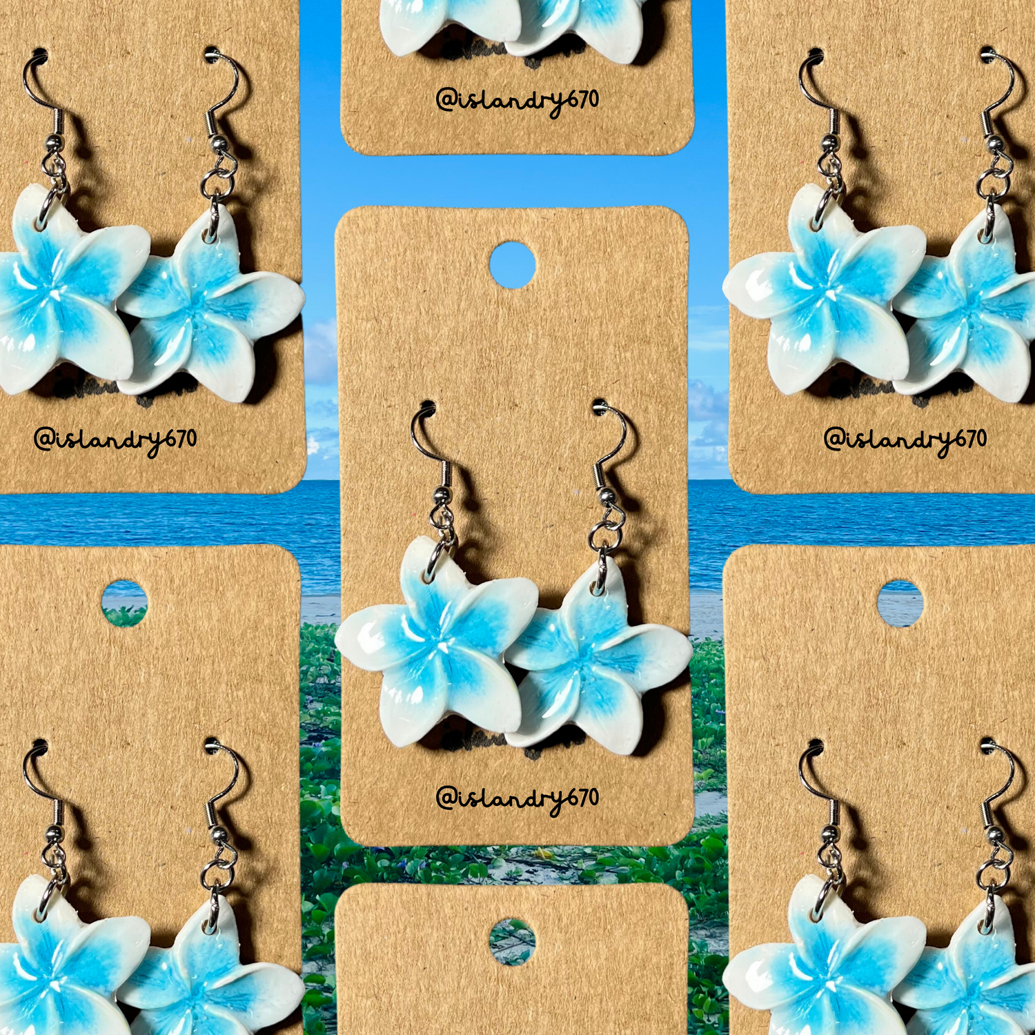 Islandry670 Jewelry
