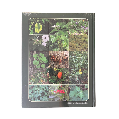 Directory of Traditional Healers & Medicinal Plants in the CNMI: Chamorro and English Version