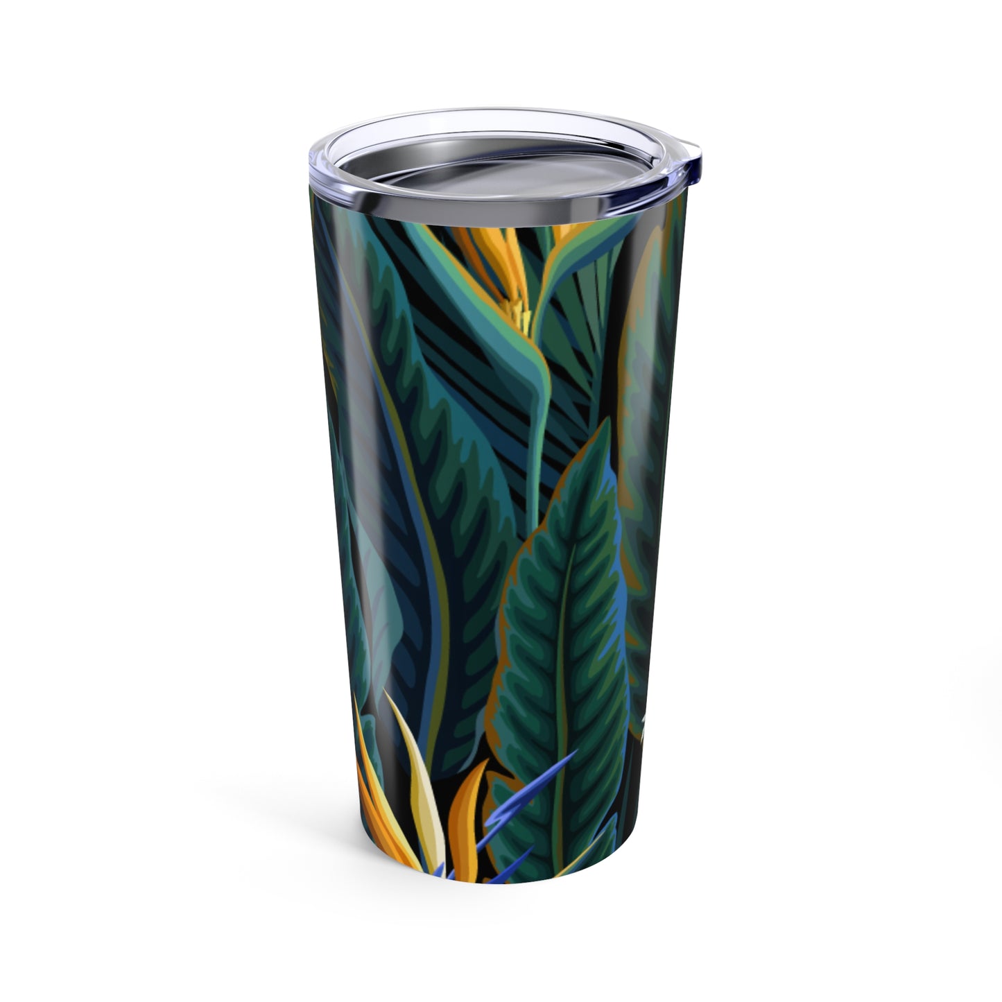 Bird of Paradise - Tumbler 20oz