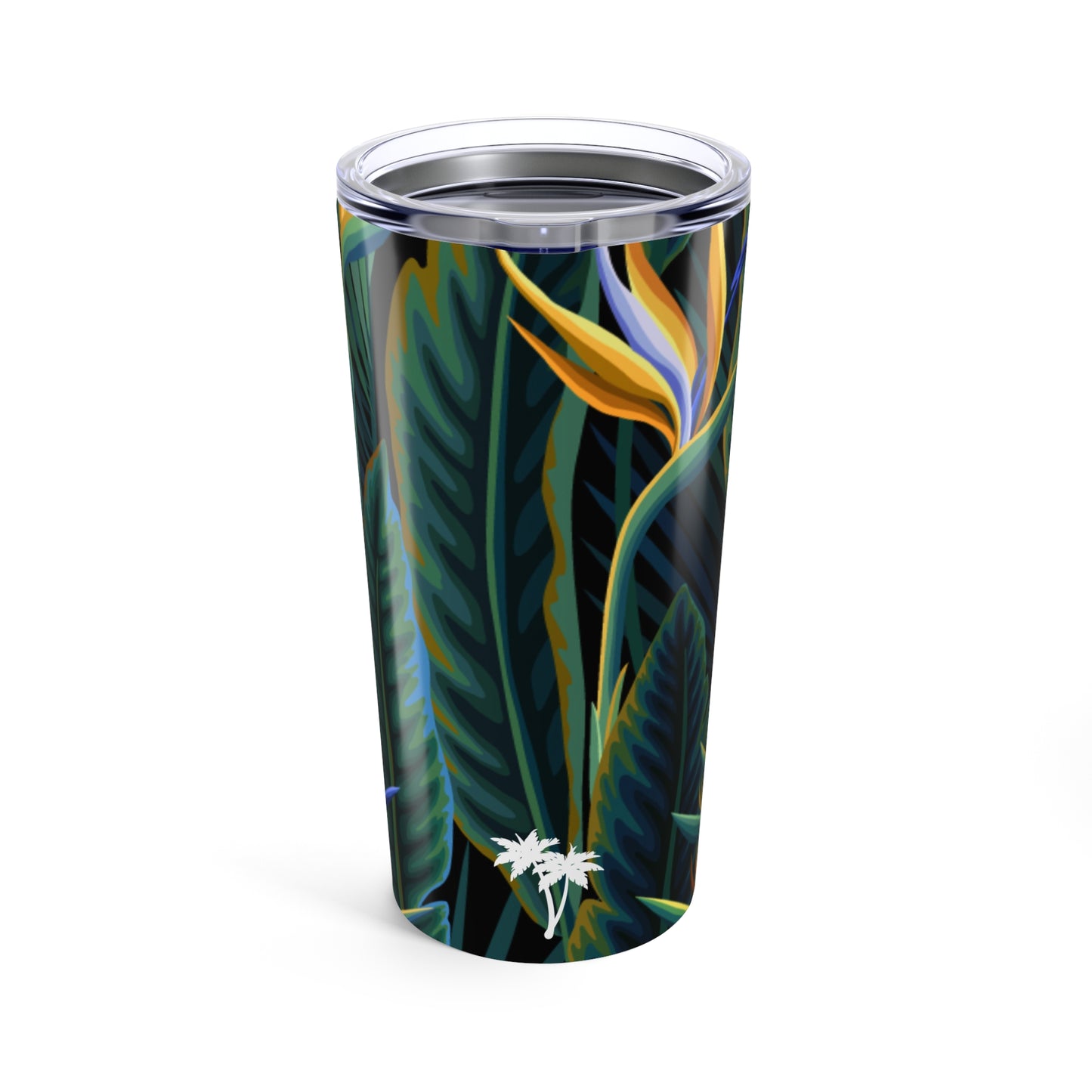 Bird of Paradise - Tumbler 20oz