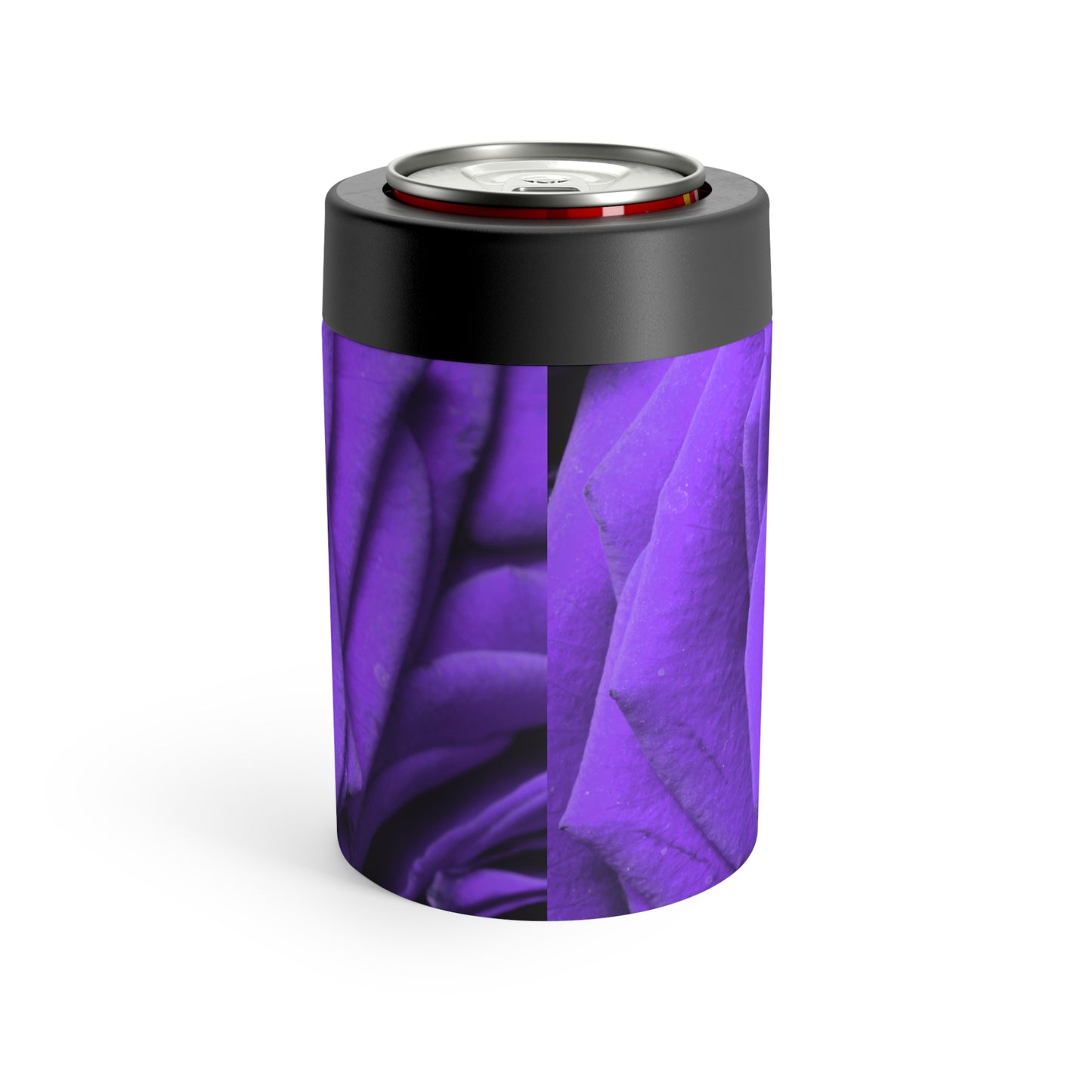 Copy of Teal Tropics Can Holder