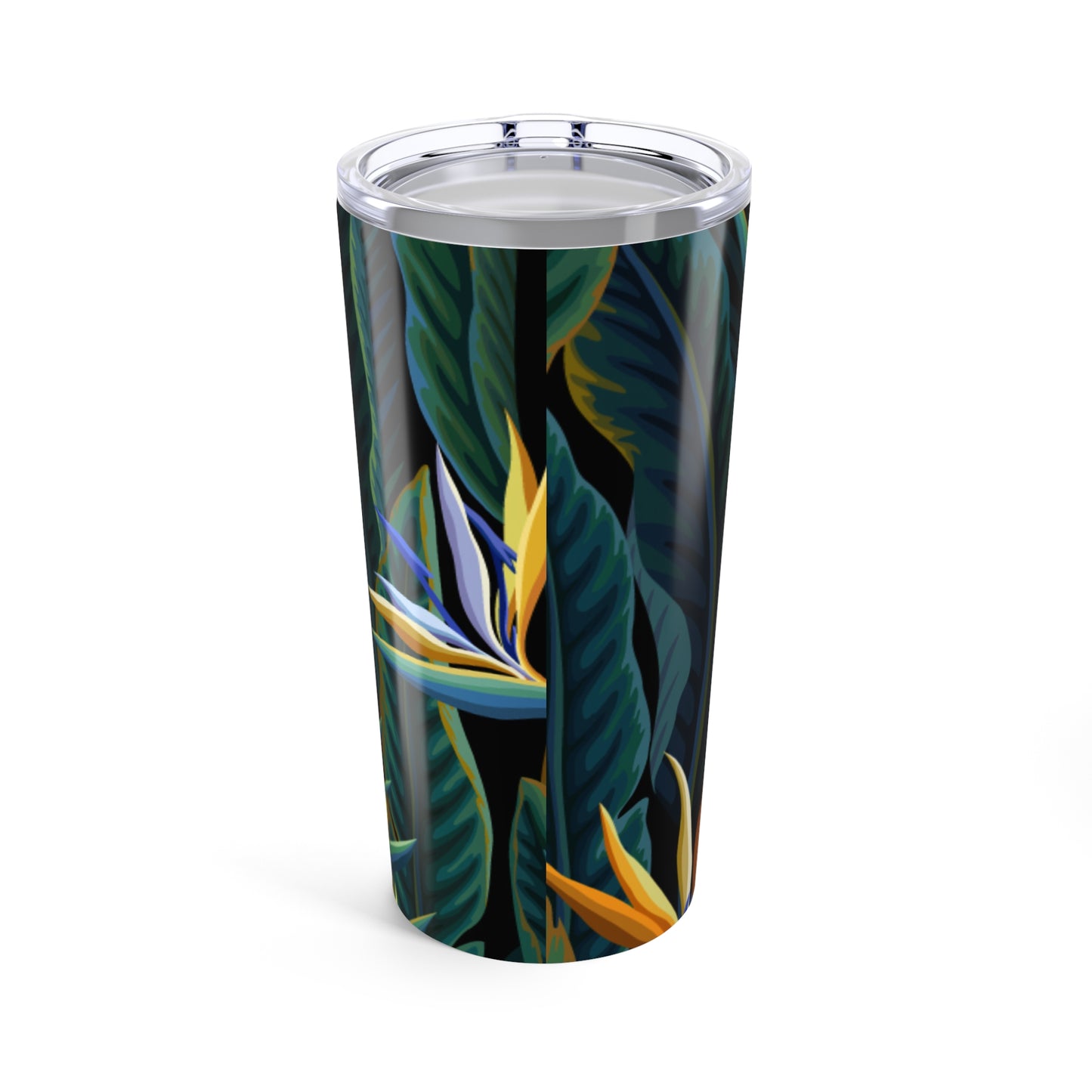 Bird of Paradise - Tumbler 20oz