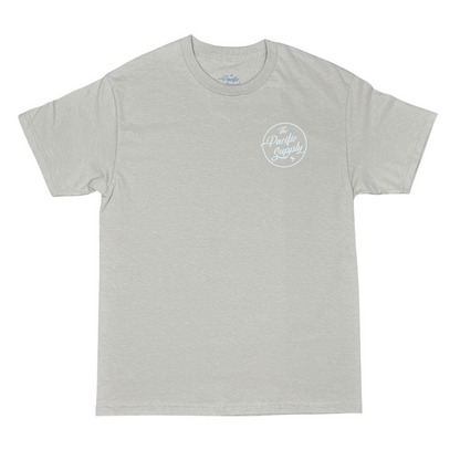 Staple Logo - Khaki Tee