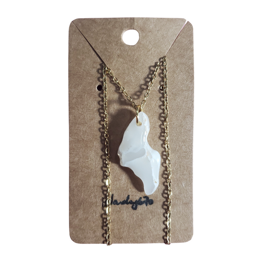 Islandry670 - Tinian Necklace