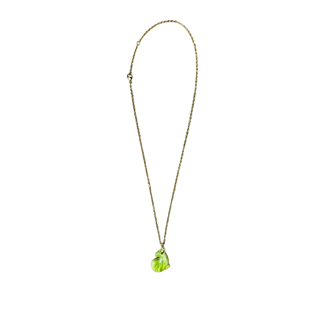 Islandry670 - Fish Necklace