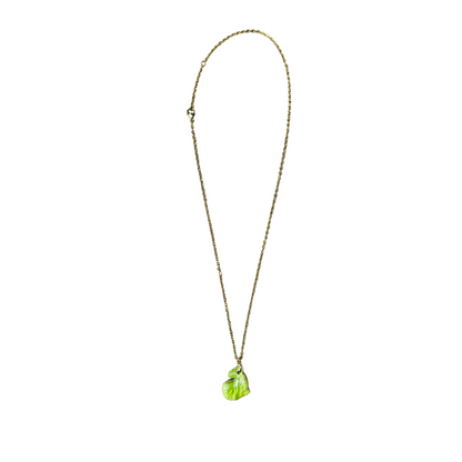 Islandry670 - Fish Necklace