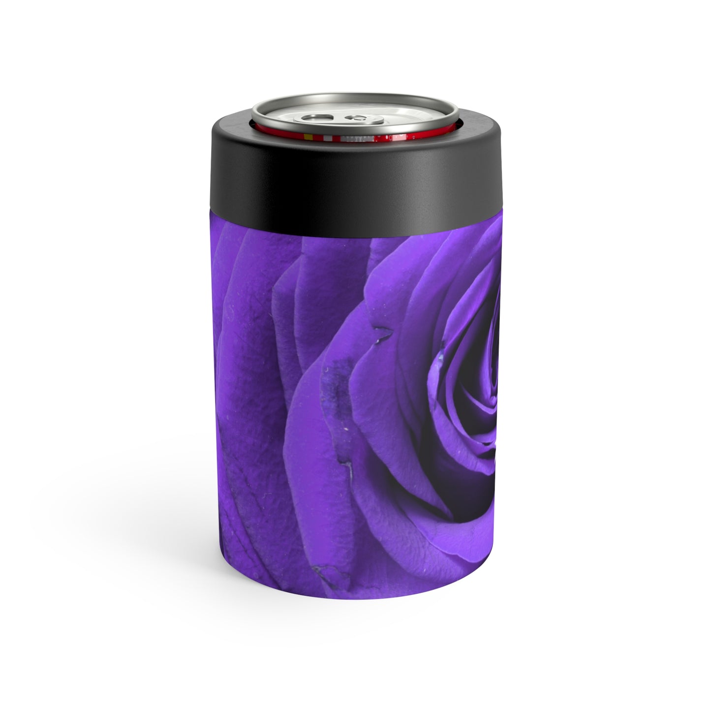 Copy of Teal Tropics Can Holder