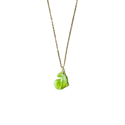 Islandry670 - Fish Necklace