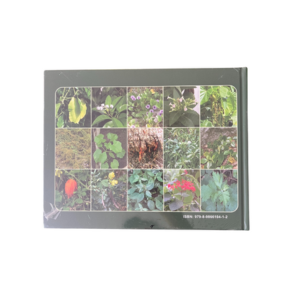 Directory of Traditional Healers & Medicinal Plants in the CNMI: Carolinian, Chamorro, and English