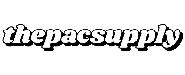 The Pacific Supply