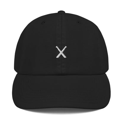 UD x Champion Dad Hat