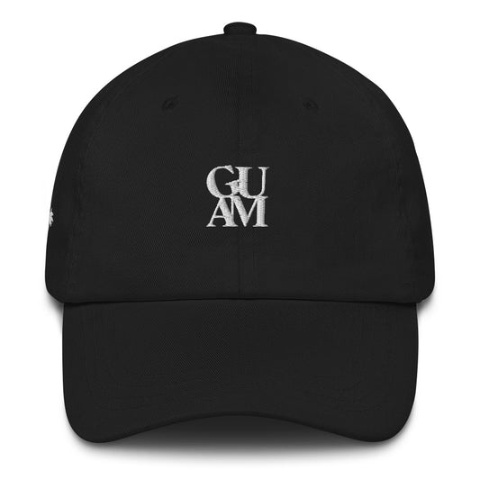 Guam Dad Hat
