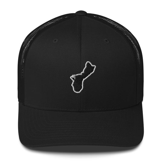 Guam Trucker Hat