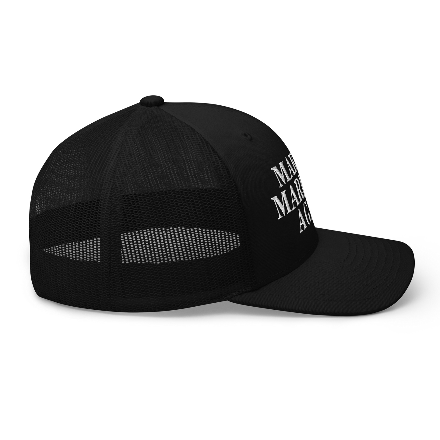 MIMA Trucker Hat