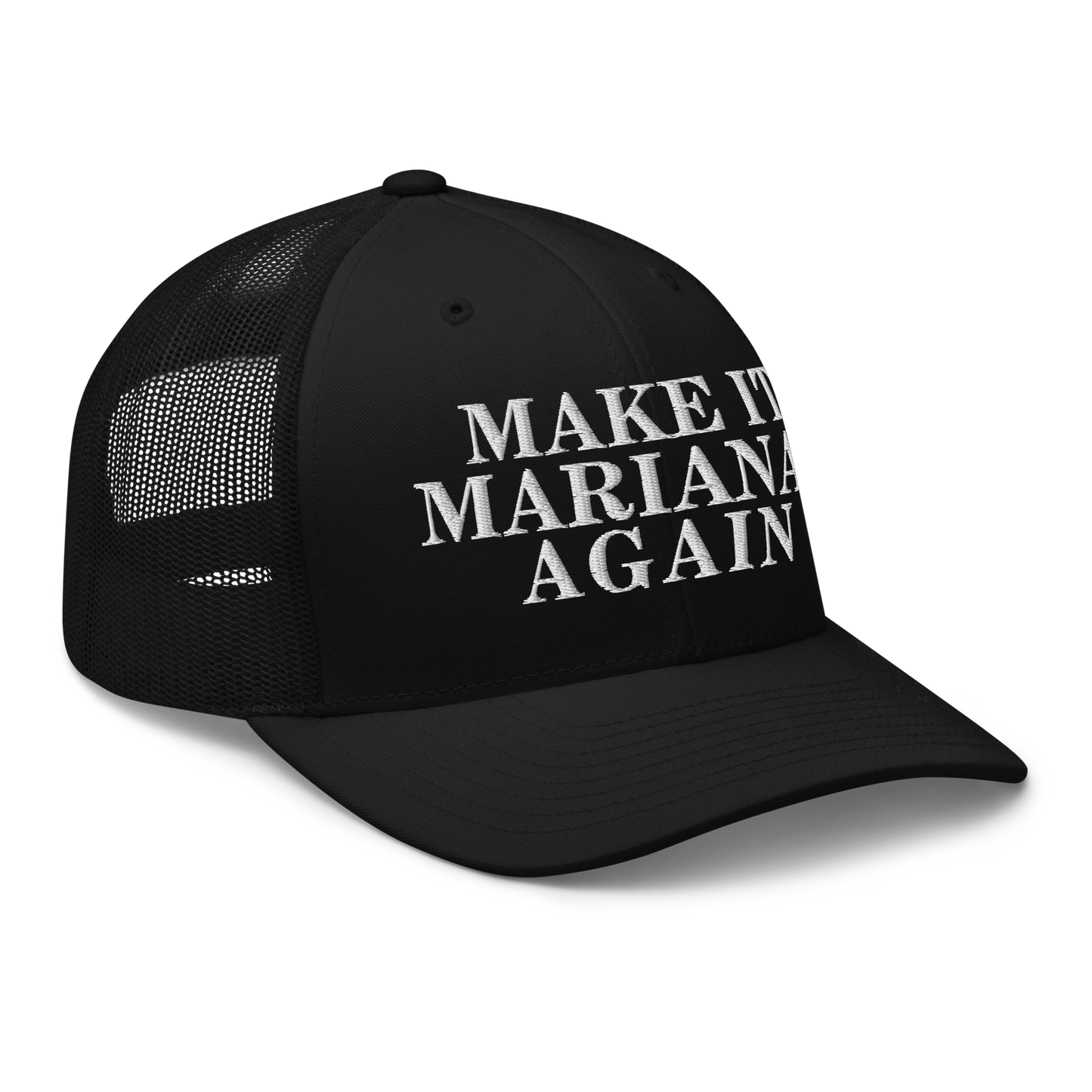 MIMA Trucker Hat