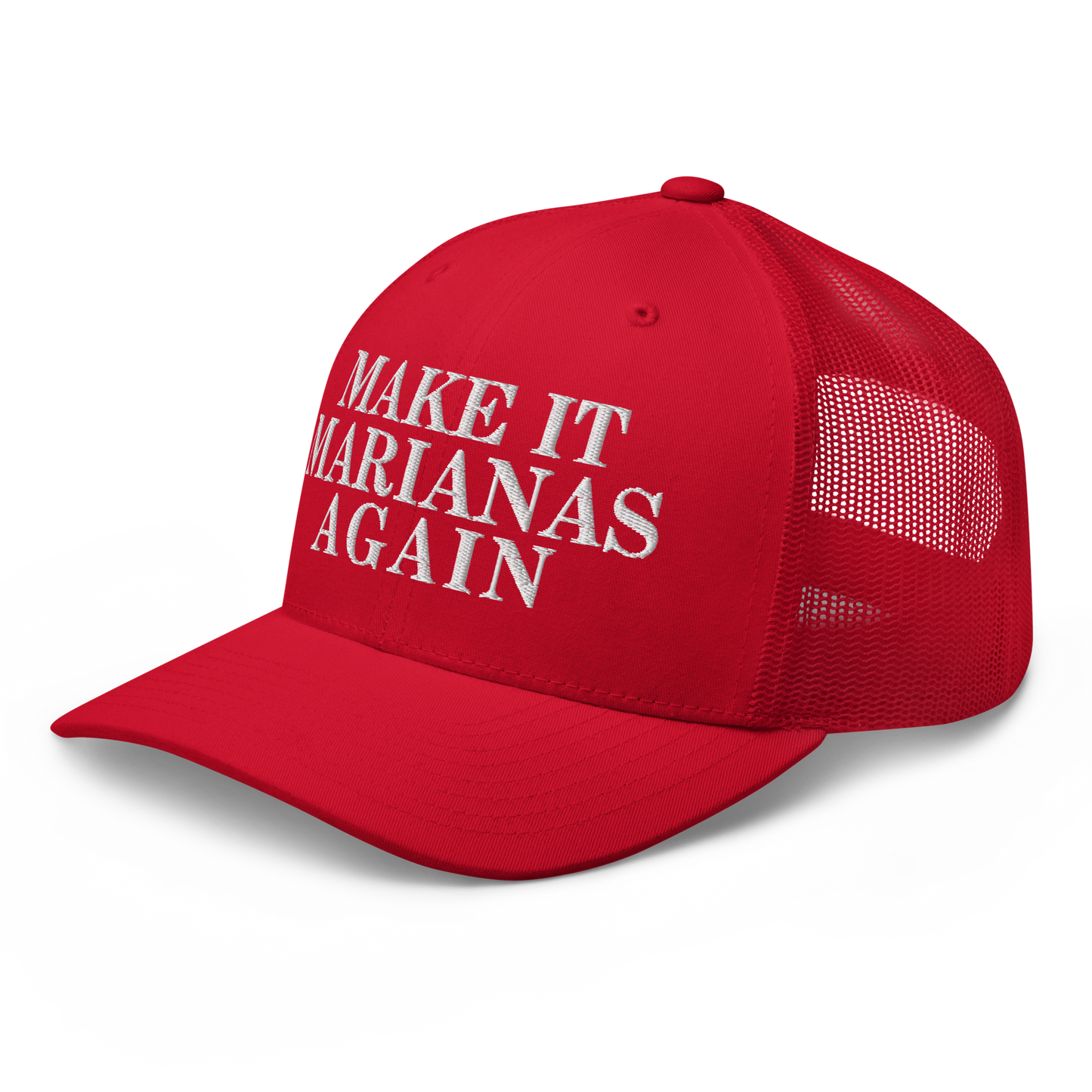 MIMA Trucker Hat