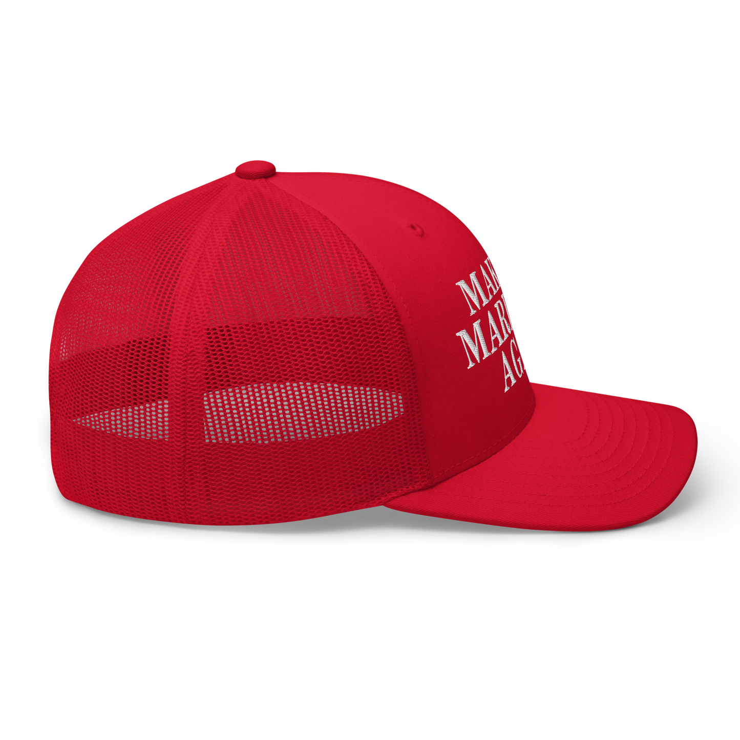 MIMA Trucker Hat