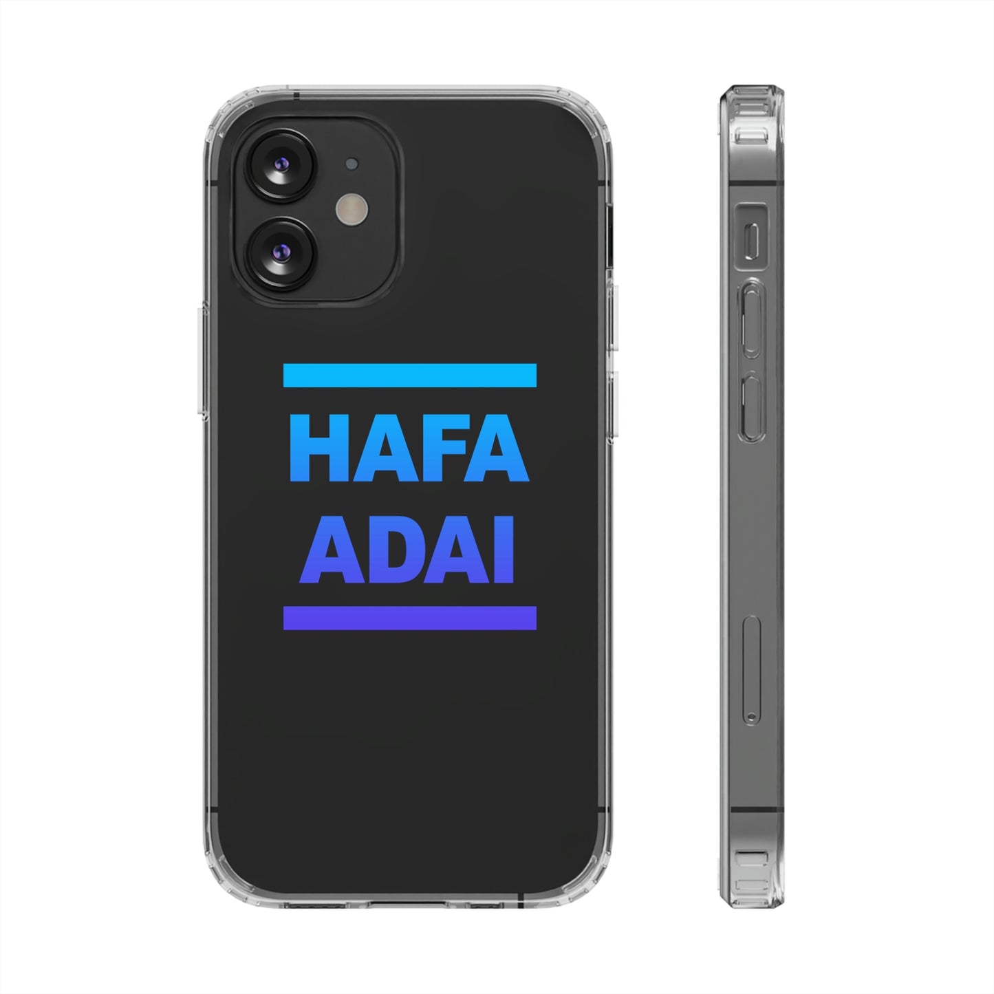 Hafa Adai Ocean Phone Case