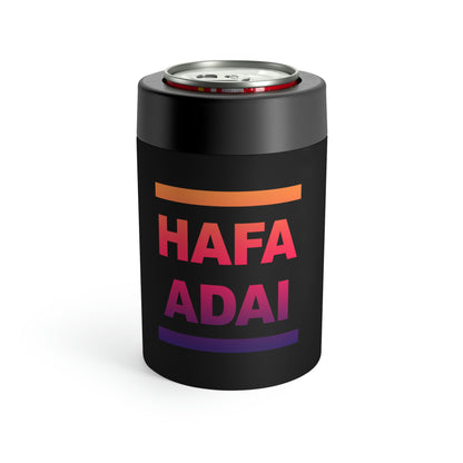 Hafa Adai Sunset Can Holder