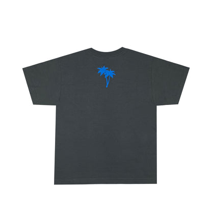 Staple Logo - Charcoal Youth Tee