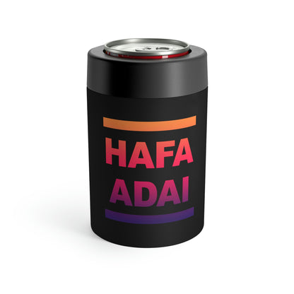 Hafa Adai Sunset Can Holder