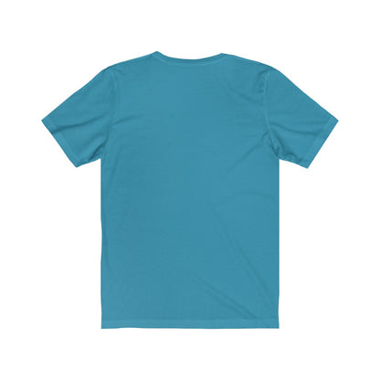 Pacific Cool - Wave Aqua Tee