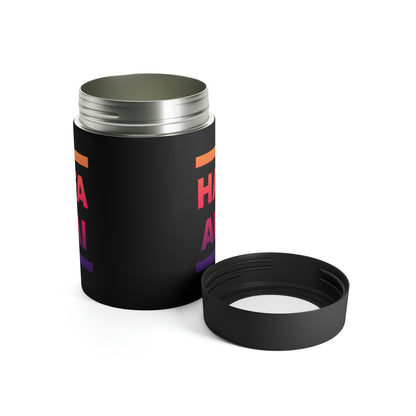 Hafa Adai Sunset Can Holder