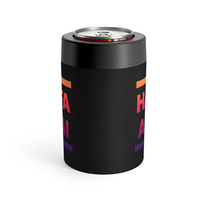 Hafa Adai Sunset Can Holder