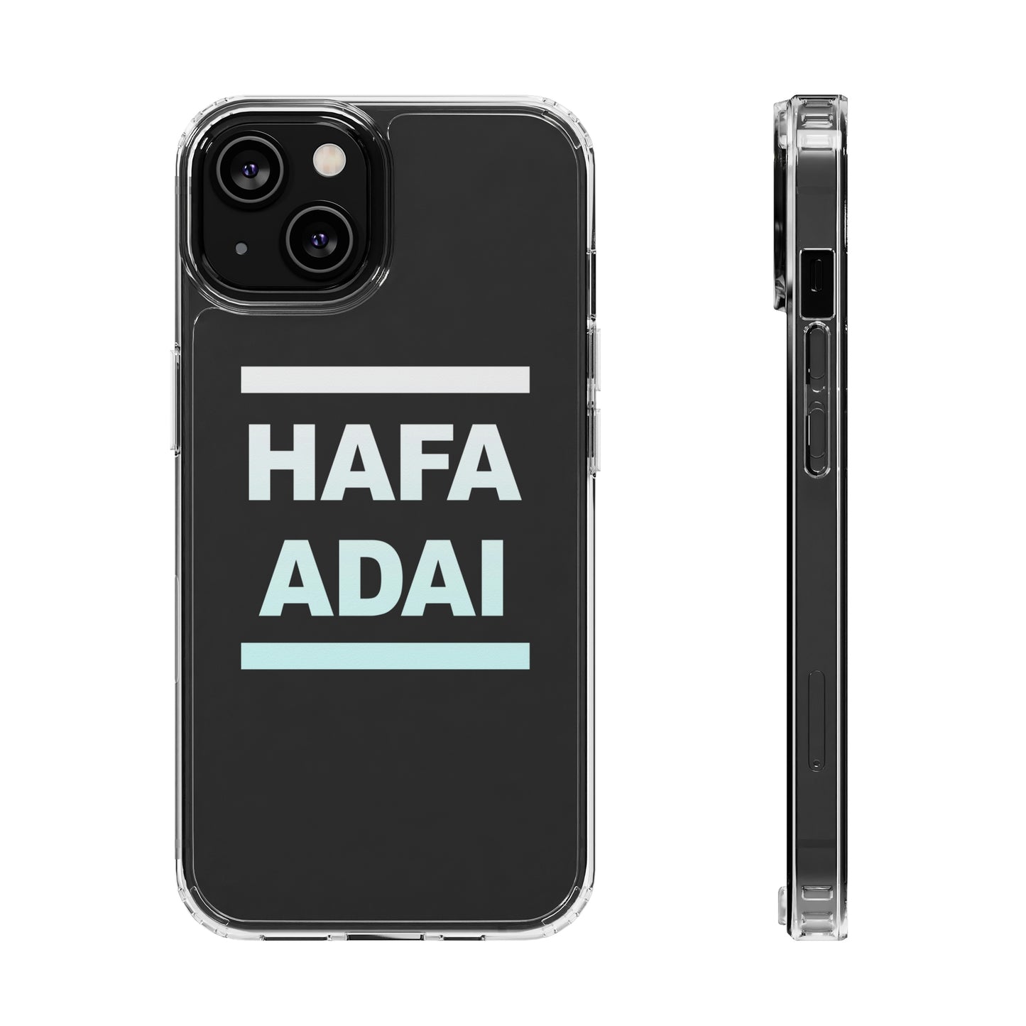 Hafa Adai Sky Phone Case