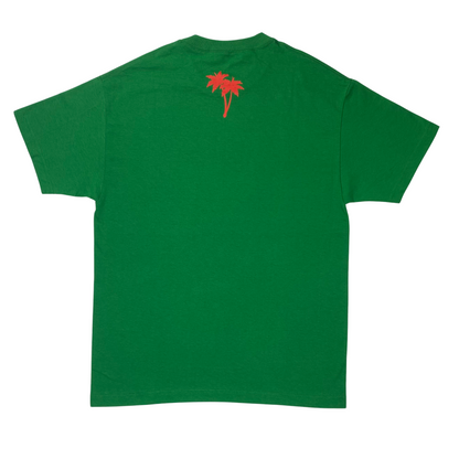 Hafa Adai - Green Donné Tee