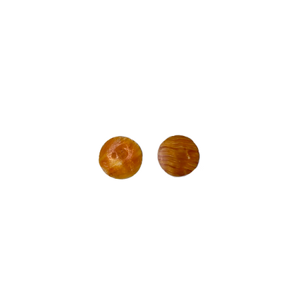 Banidosu Shells - Spondylus Stud Earrings