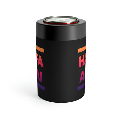 Hafa Adai Sunset Can Holder