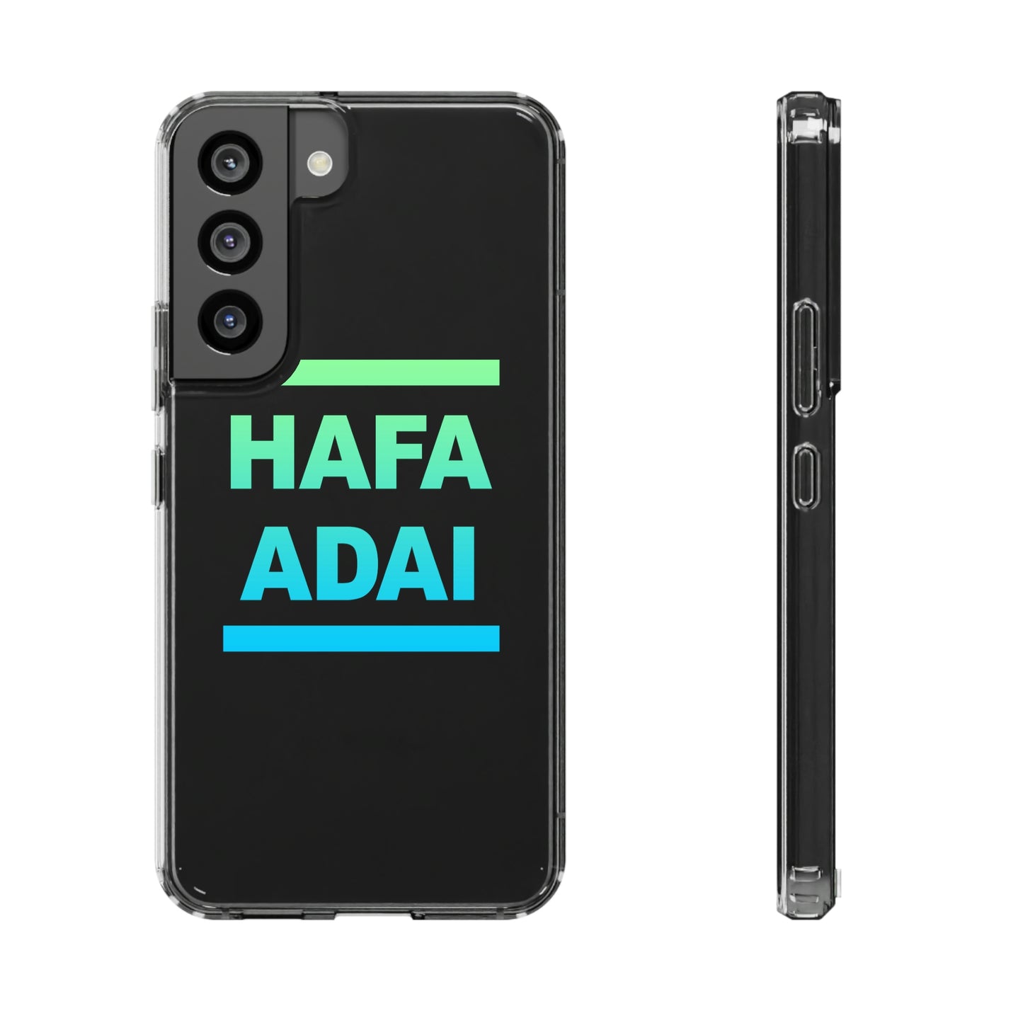 Hafa Adai Sunrise Phone Case