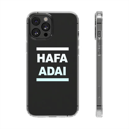 Hafa Adai Sky Phone Case