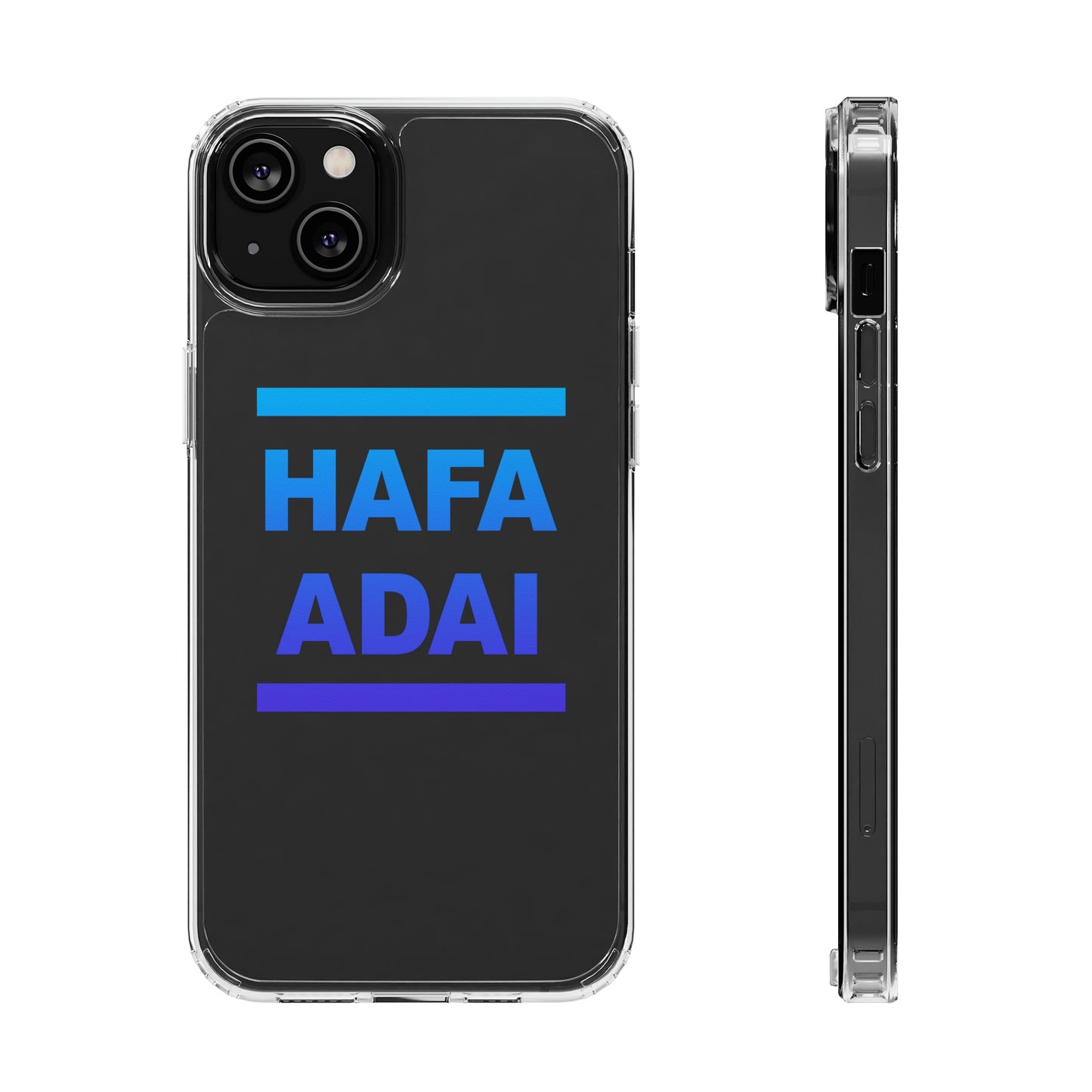 Hafa Adai Ocean Phone Case