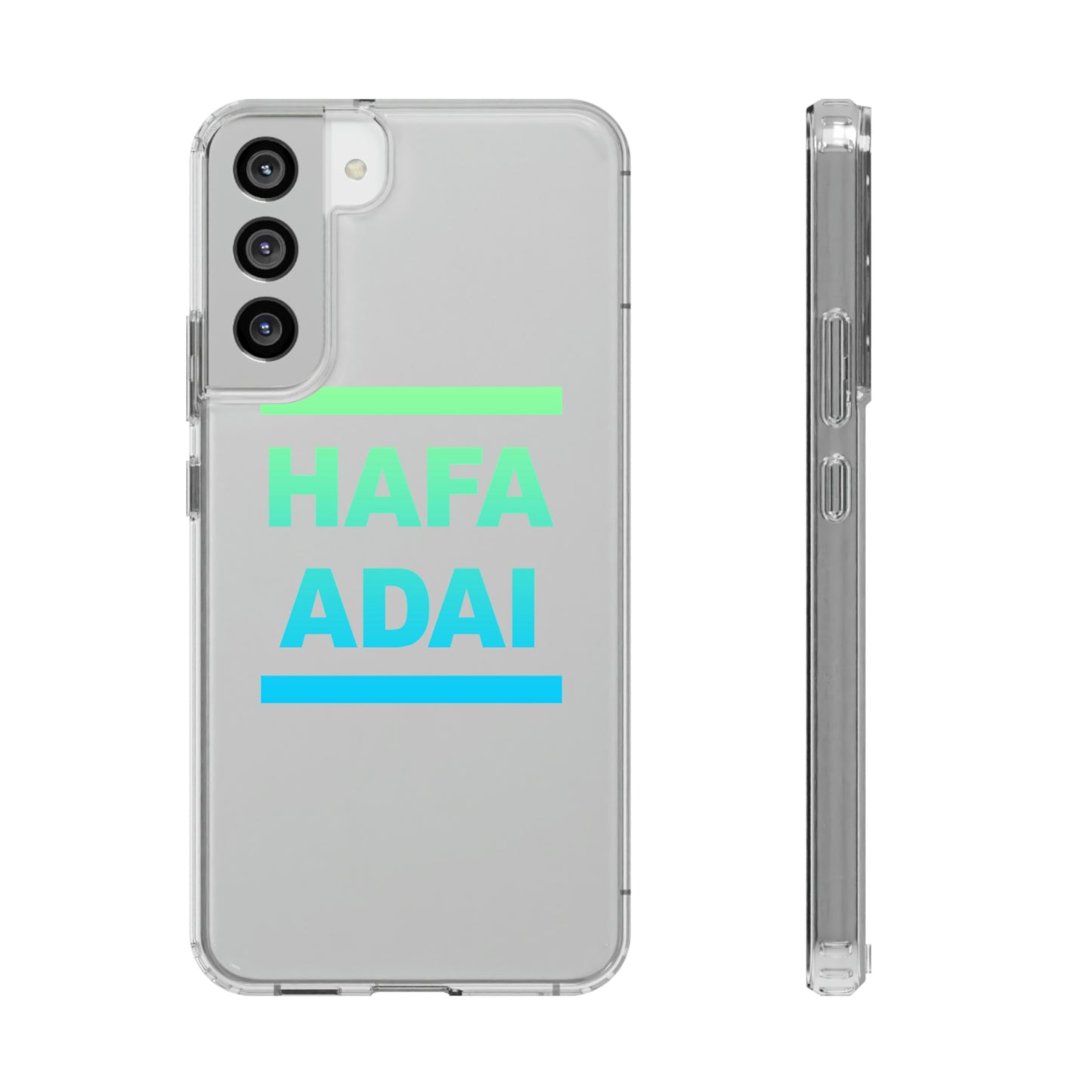 Hafa Adai Sunrise Phone Case