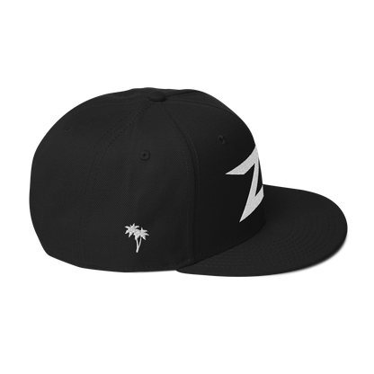 ZengZung Snapback Hat